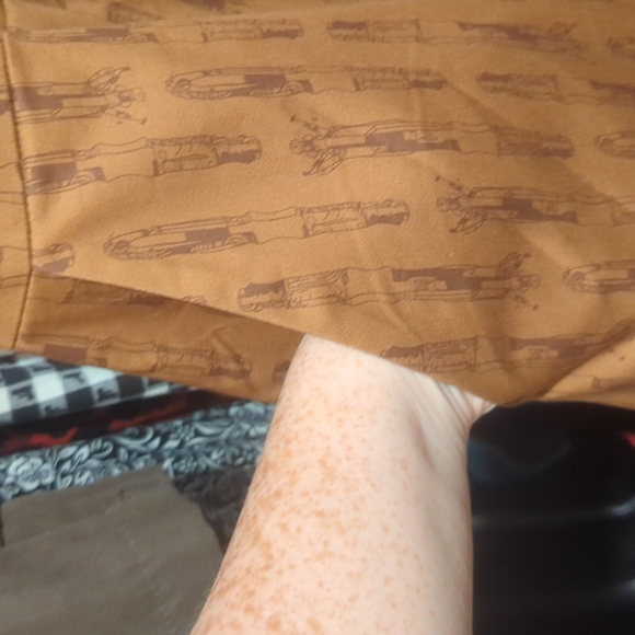 Rare Dr Who regeneration dress hot topic - Picture 3 of 7